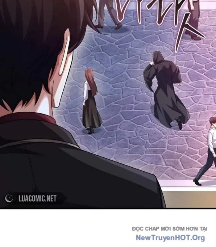 Pháp Sư Cận Chiến Mạnh Nhất: Chapter 58