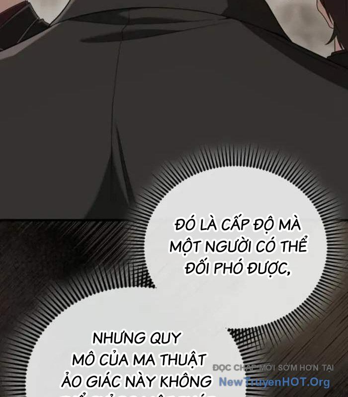 Pháp Sư Cận Chiến Mạnh Nhất: Chapter 58