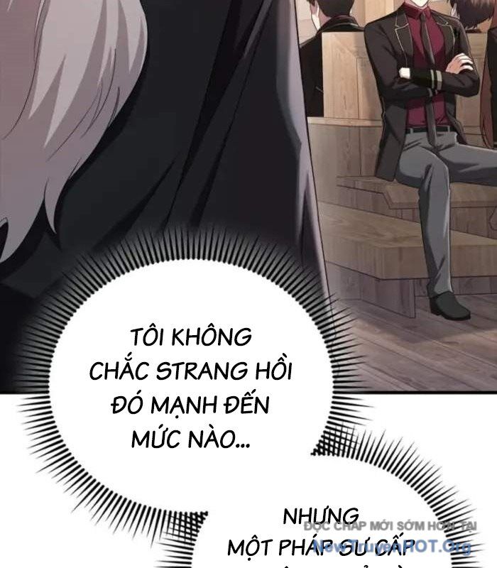 Pháp Sư Cận Chiến Mạnh Nhất: Chapter 58