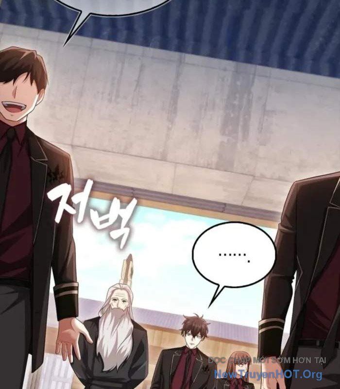 Pháp Sư Cận Chiến Mạnh Nhất: Chapter 58