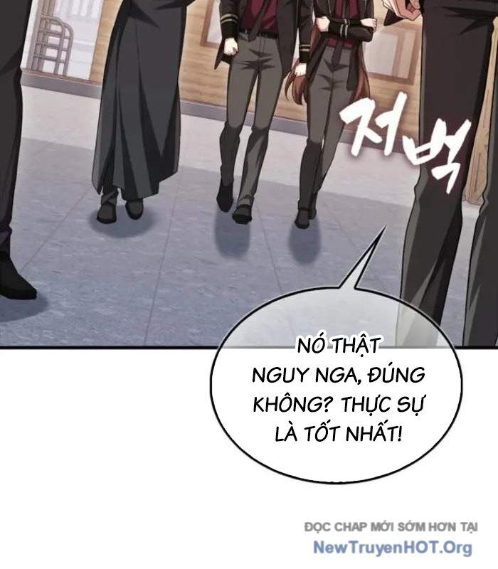 Pháp Sư Cận Chiến Mạnh Nhất: Chapter 58