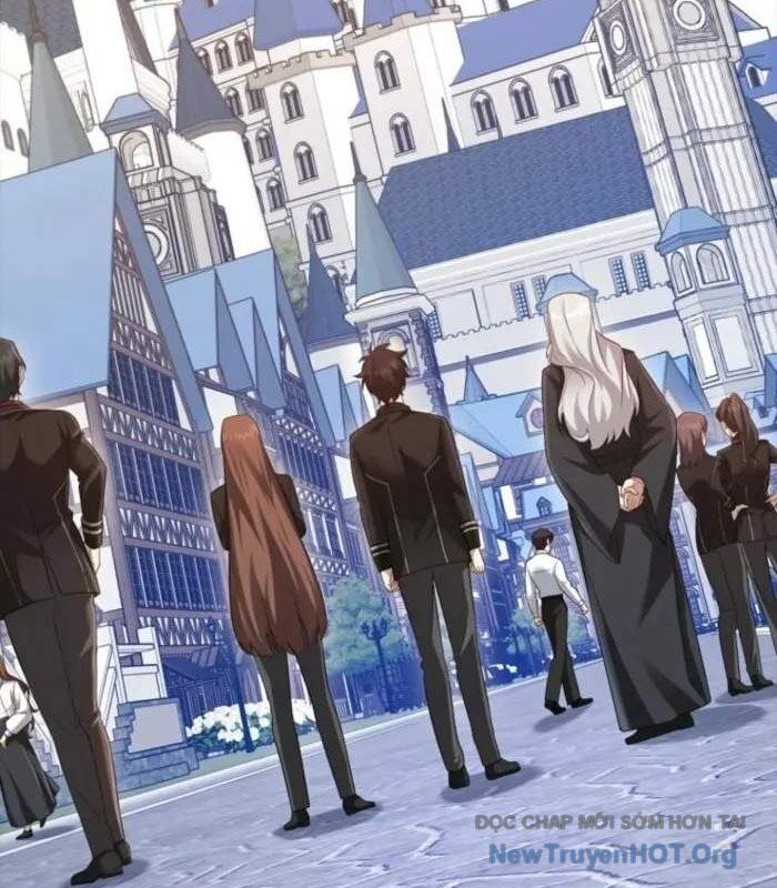 Pháp Sư Cận Chiến Mạnh Nhất: Chapter 58