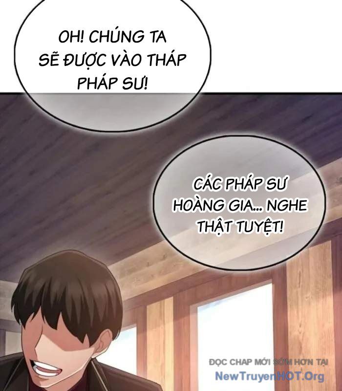 Pháp Sư Cận Chiến Mạnh Nhất: Chapter 58