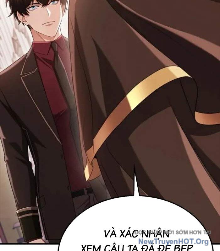 Pháp Sư Cận Chiến Mạnh Nhất: Chapter 58