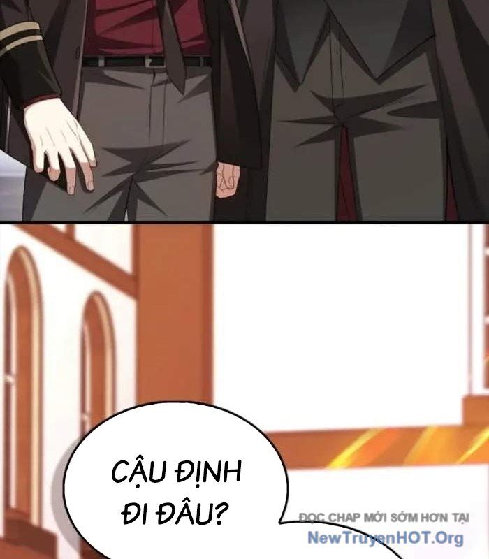 Pháp Sư Cận Chiến Mạnh Nhất: Chapter 58