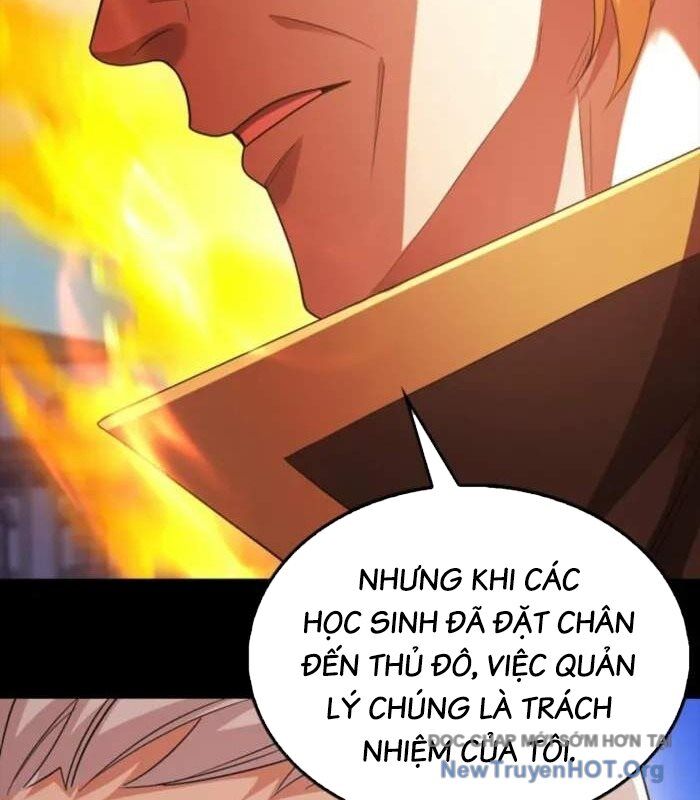 Pháp Sư Cận Chiến Mạnh Nhất: Chapter 58