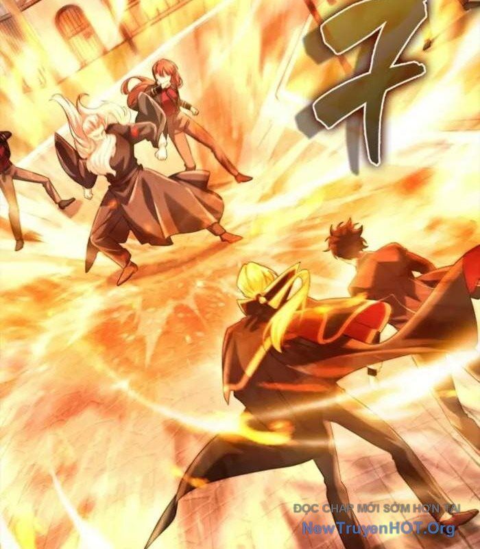 Pháp Sư Cận Chiến Mạnh Nhất: Chapter 58