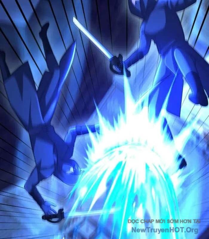 Pháp Sư Cận Chiến Mạnh Nhất: Chapter 59