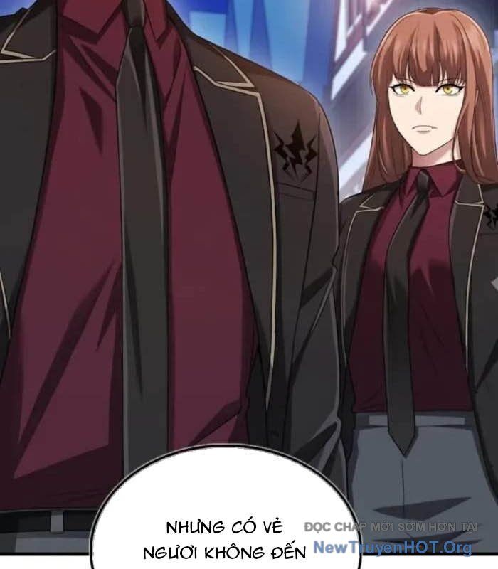 Pháp Sư Cận Chiến Mạnh Nhất: Chapter 59