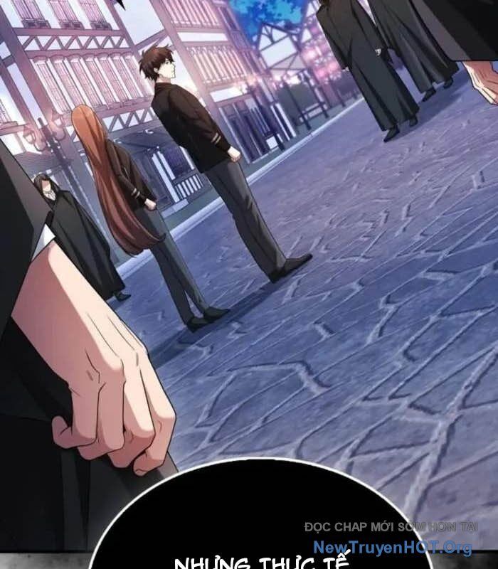 Pháp Sư Cận Chiến Mạnh Nhất: Chapter 59