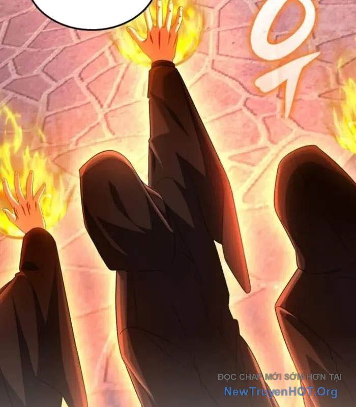 Pháp Sư Cận Chiến Mạnh Nhất: Chapter 59