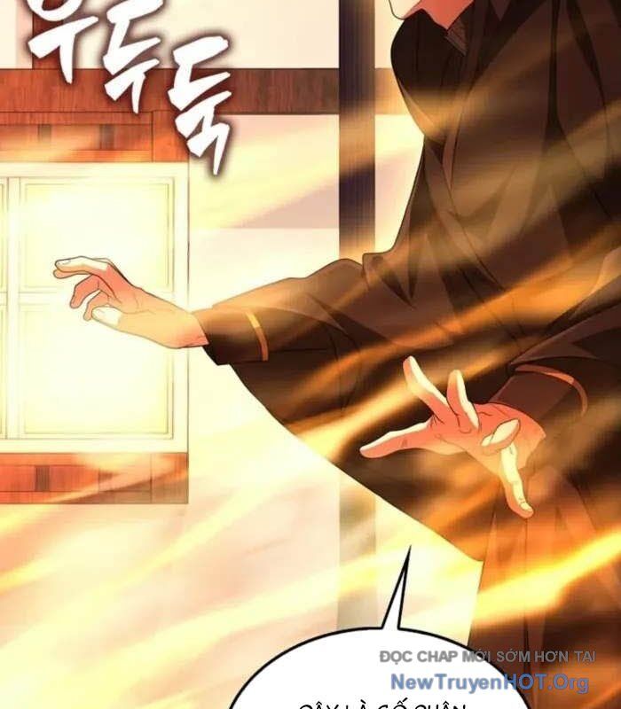 Pháp Sư Cận Chiến Mạnh Nhất: Chapter 59