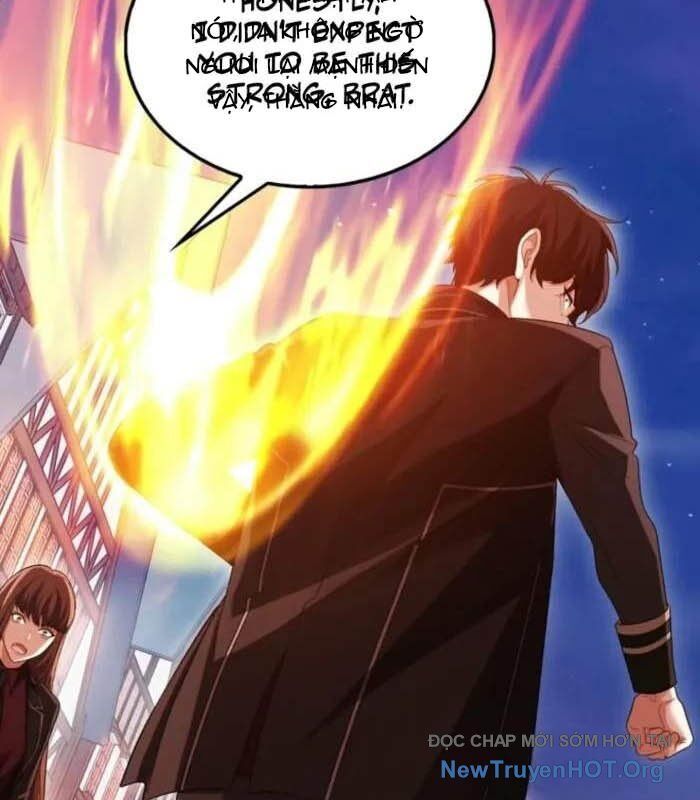 Pháp Sư Cận Chiến Mạnh Nhất: Chapter 59