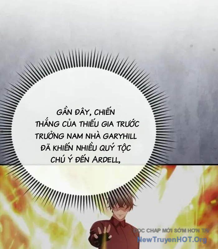 Pháp Sư Cận Chiến Mạnh Nhất: Chapter 59
