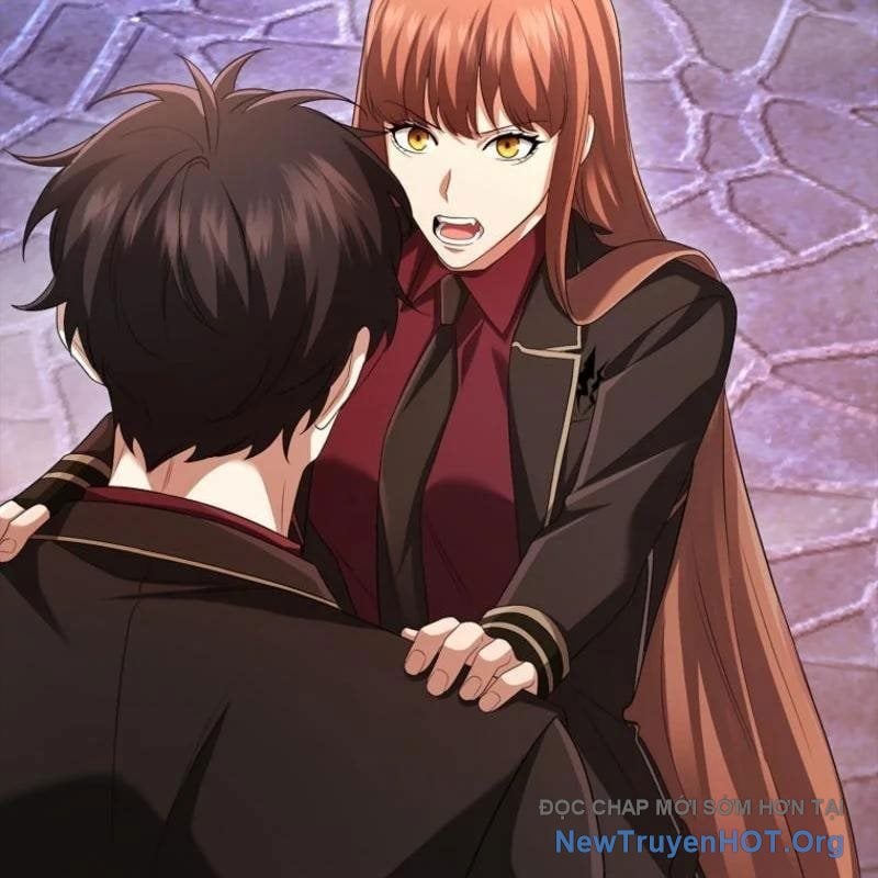 Pháp Sư Cận Chiến Mạnh Nhất: Chapter 60