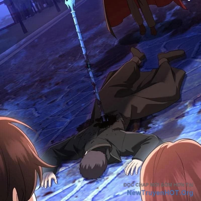 Pháp Sư Cận Chiến Mạnh Nhất: Chapter 60