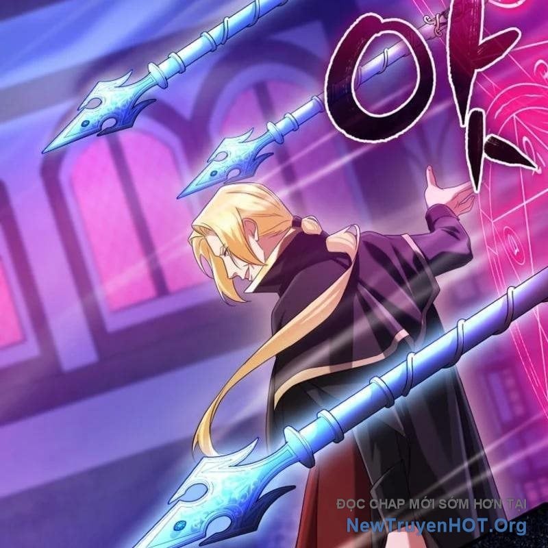 Pháp Sư Cận Chiến Mạnh Nhất: Chapter 60