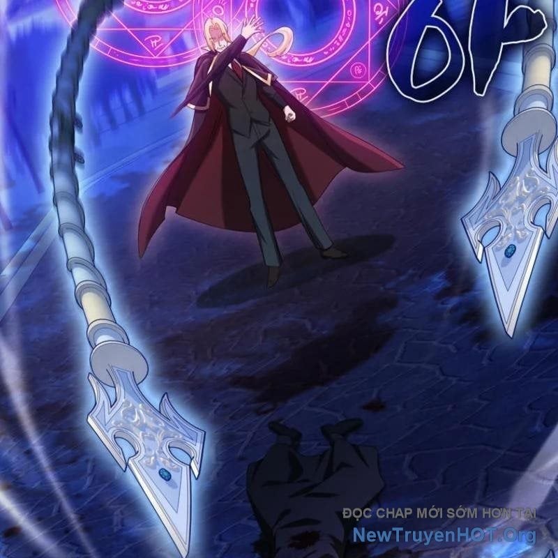Pháp Sư Cận Chiến Mạnh Nhất: Chapter 60