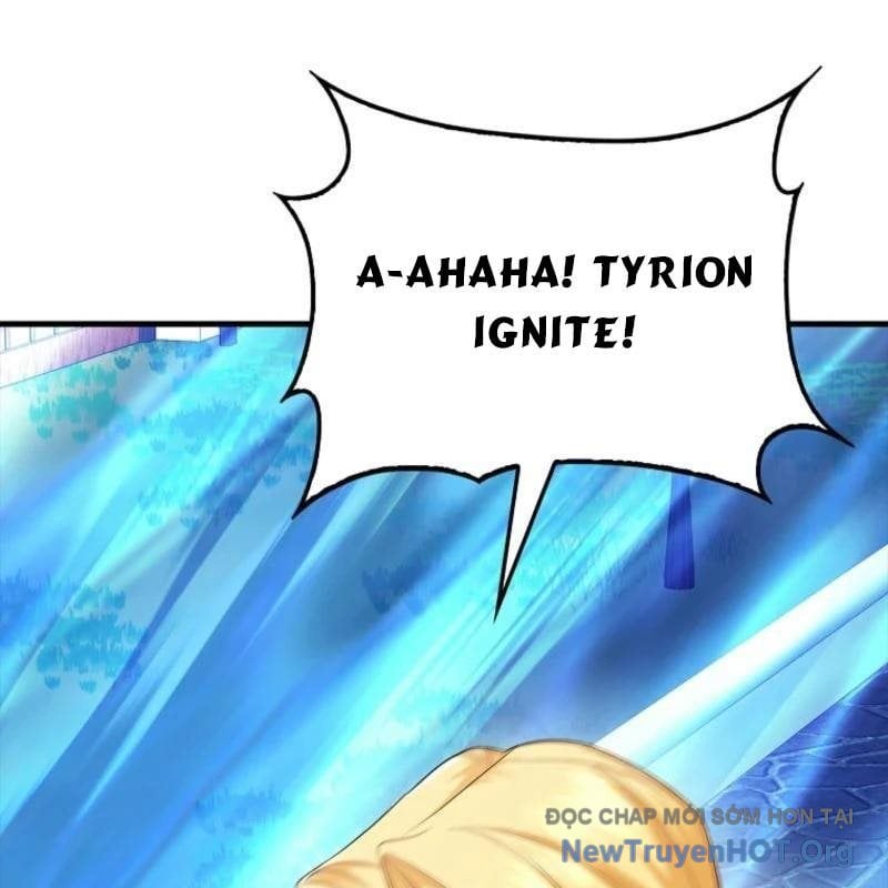 Pháp Sư Cận Chiến Mạnh Nhất: Chapter 60