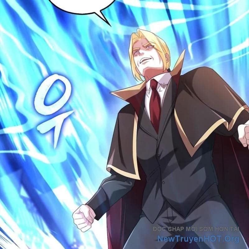 Pháp Sư Cận Chiến Mạnh Nhất: Chapter 60