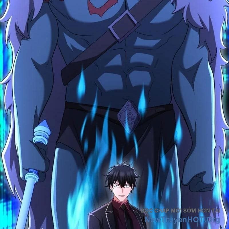 Pháp Sư Cận Chiến Mạnh Nhất: Chapter 60