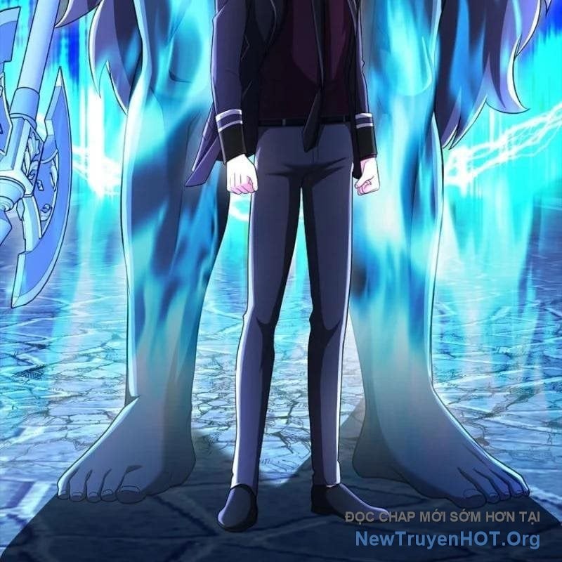 Pháp Sư Cận Chiến Mạnh Nhất: Chapter 60