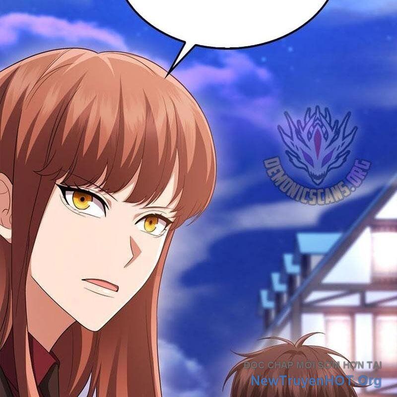 Pháp Sư Cận Chiến Mạnh Nhất: Chapter 61