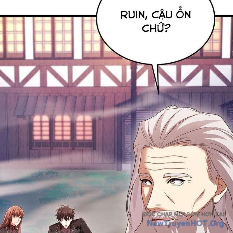 Pháp Sư Cận Chiến Mạnh Nhất: Chapter 61