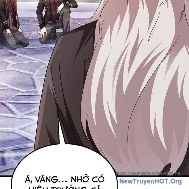 Pháp Sư Cận Chiến Mạnh Nhất: Chapter 61