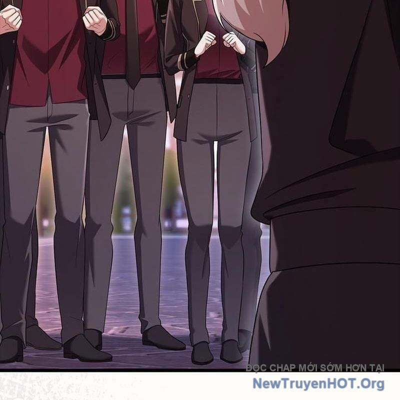 Pháp Sư Cận Chiến Mạnh Nhất: Chapter 61