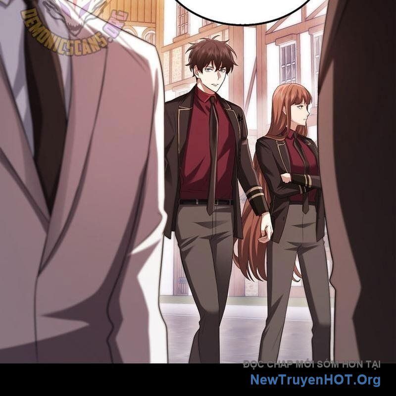 Pháp Sư Cận Chiến Mạnh Nhất: Chapter 61