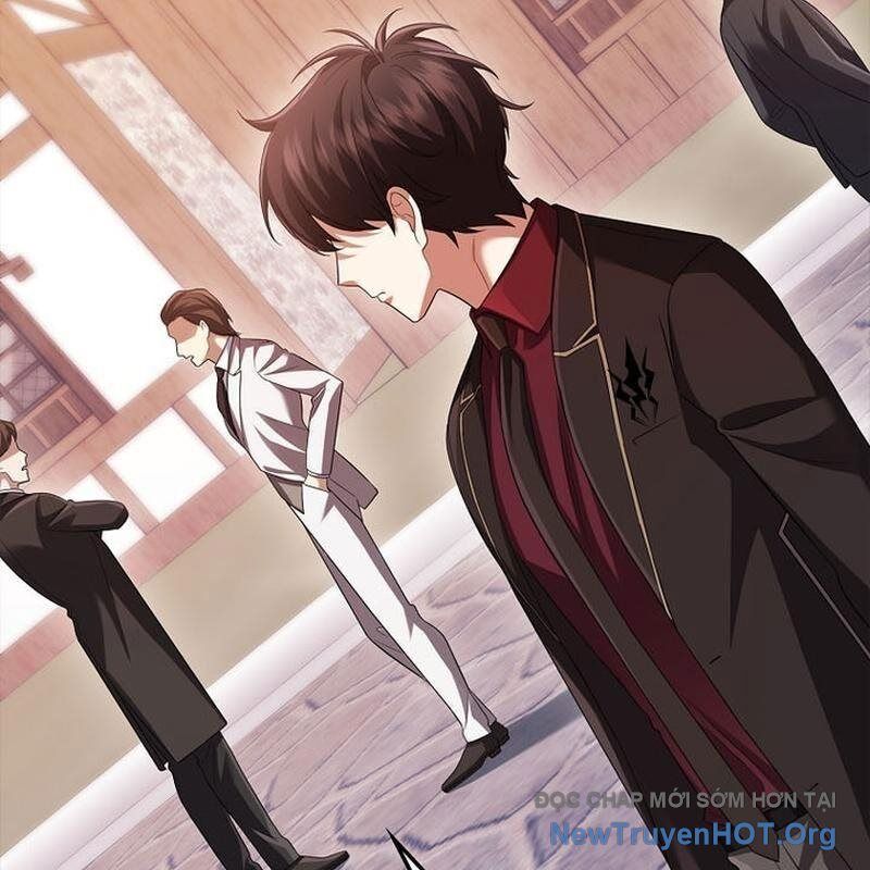 Pháp Sư Cận Chiến Mạnh Nhất: Chapter 61