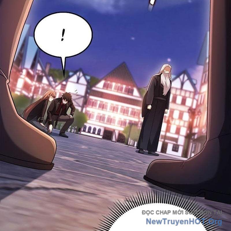 Pháp Sư Cận Chiến Mạnh Nhất: Chapter 61