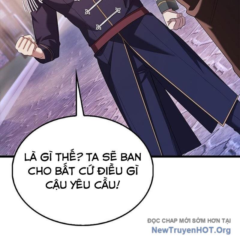 Pháp Sư Cận Chiến Mạnh Nhất: Chapter 61