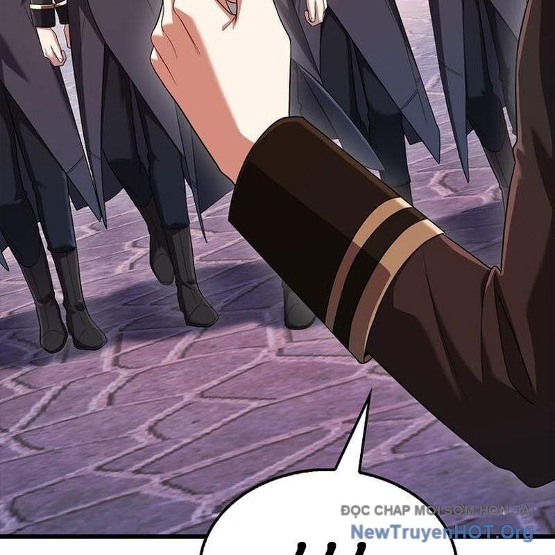 Pháp Sư Cận Chiến Mạnh Nhất: Chapter 61