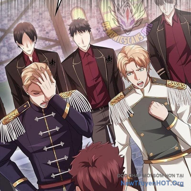 Pháp Sư Cận Chiến Mạnh Nhất: Chapter 61