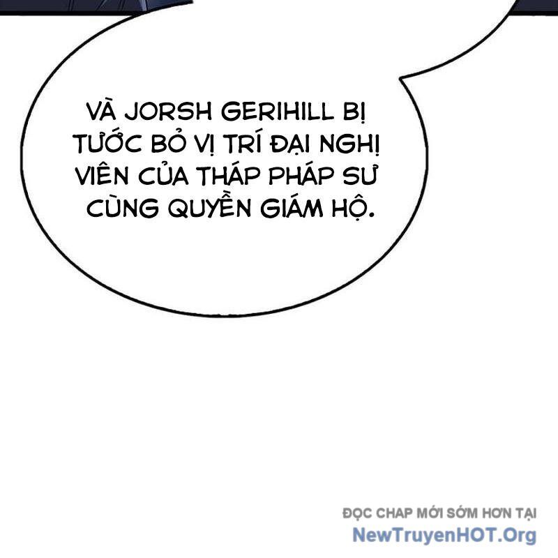 Pháp Sư Cận Chiến Mạnh Nhất: Chapter 61