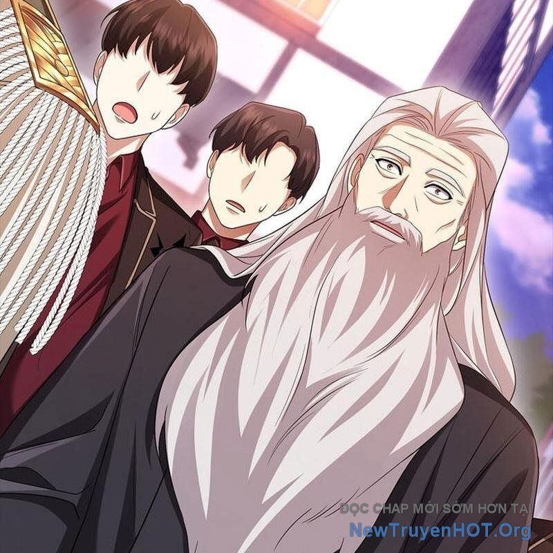 Pháp Sư Cận Chiến Mạnh Nhất: Chapter 61