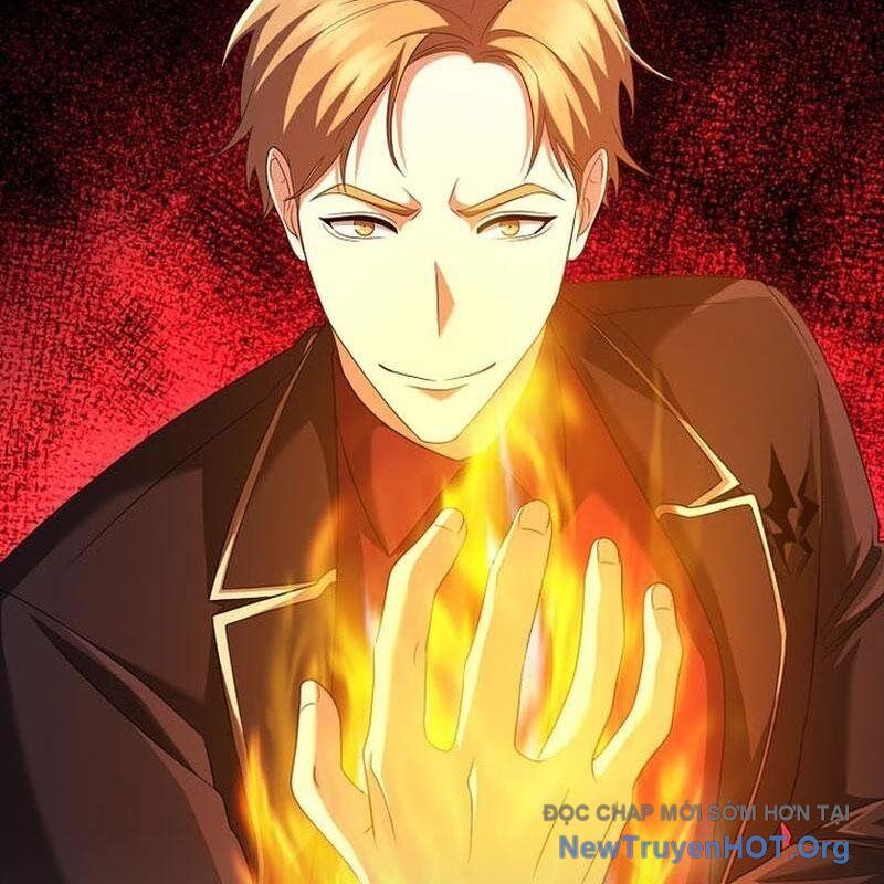 Pháp Sư Cận Chiến Mạnh Nhất: Chapter 62