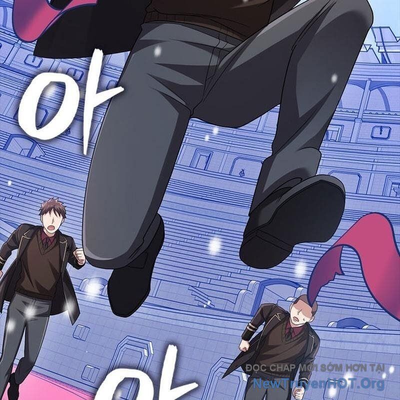 Pháp Sư Cận Chiến Mạnh Nhất: Chapter 62