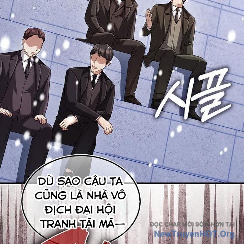 Pháp Sư Cận Chiến Mạnh Nhất: Chapter 62