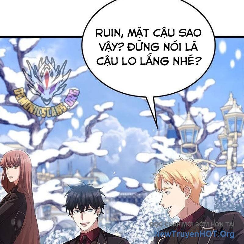 Pháp Sư Cận Chiến Mạnh Nhất: Chapter 62