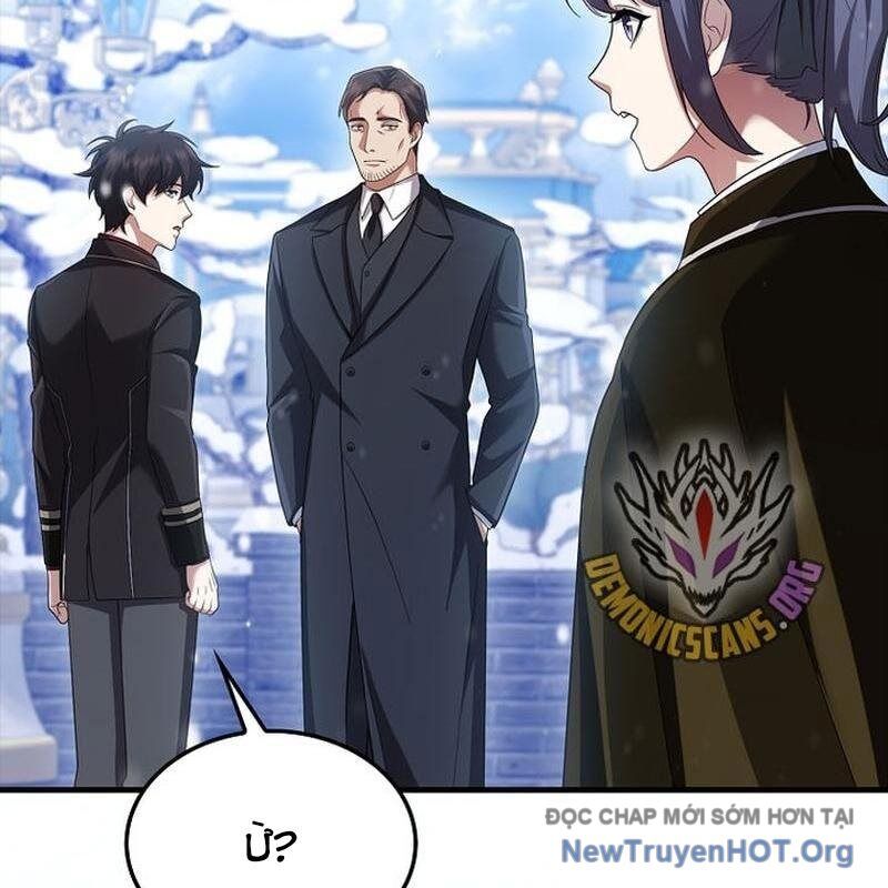 Pháp Sư Cận Chiến Mạnh Nhất: Chapter 62