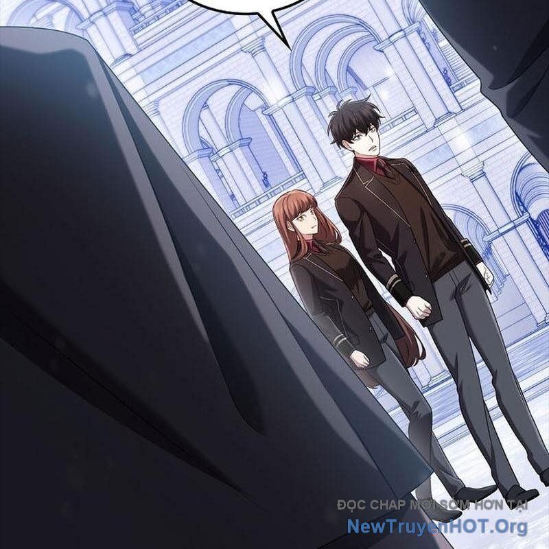 Pháp Sư Cận Chiến Mạnh Nhất: Chapter 62