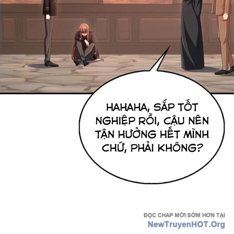 Pháp Sư Cận Chiến Mạnh Nhất: Chapter 63