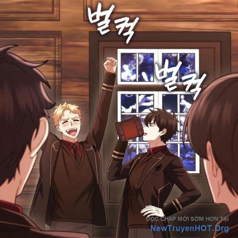 Pháp Sư Cận Chiến Mạnh Nhất: Chapter 63