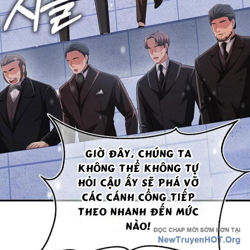 Pháp Sư Cận Chiến Mạnh Nhất: Chapter 63