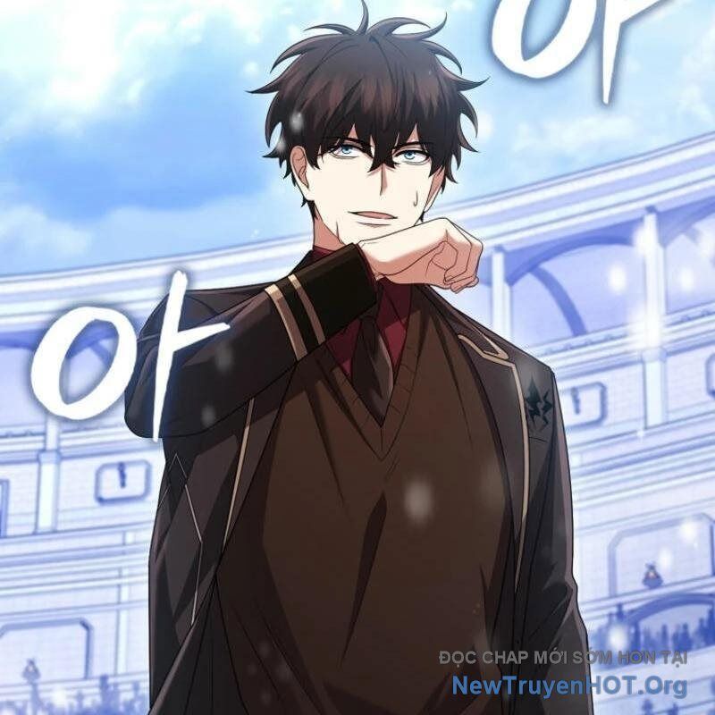 Pháp Sư Cận Chiến Mạnh Nhất: Chapter 63