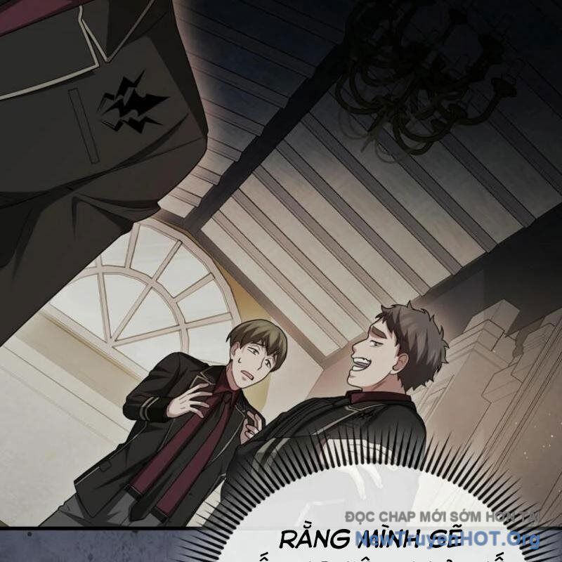 Pháp Sư Cận Chiến Mạnh Nhất: Chapter 63