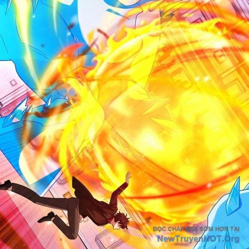 Pháp Sư Cận Chiến Mạnh Nhất: Chapter 63